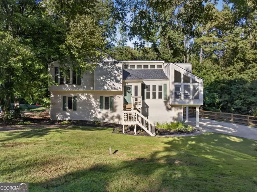 3559 Sawmill Terrace, Marietta, GA 30062 - #3