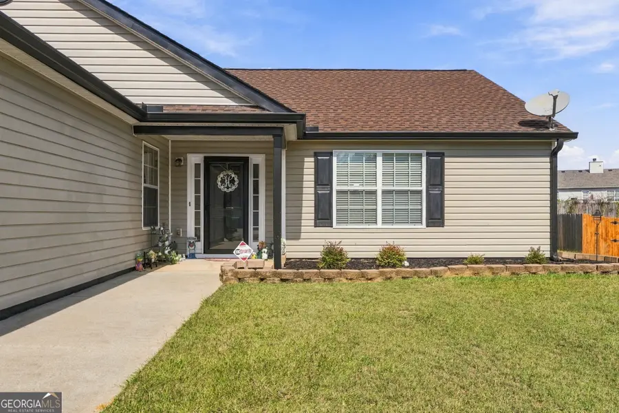 255 Galway Lane, Hampton, GA 30228 - #3