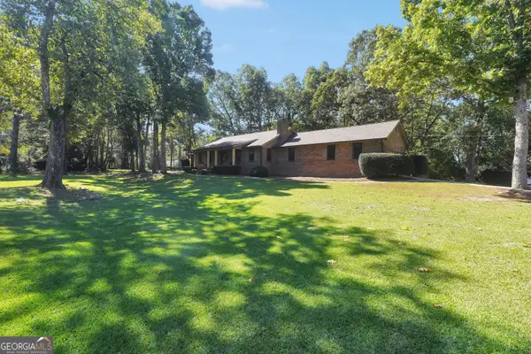 1296 Turner Church Road, McDonough, GA 30252