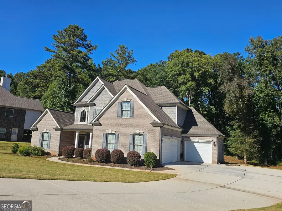 2704 Morgan Court, Stockbridge, GA 30281 - #2