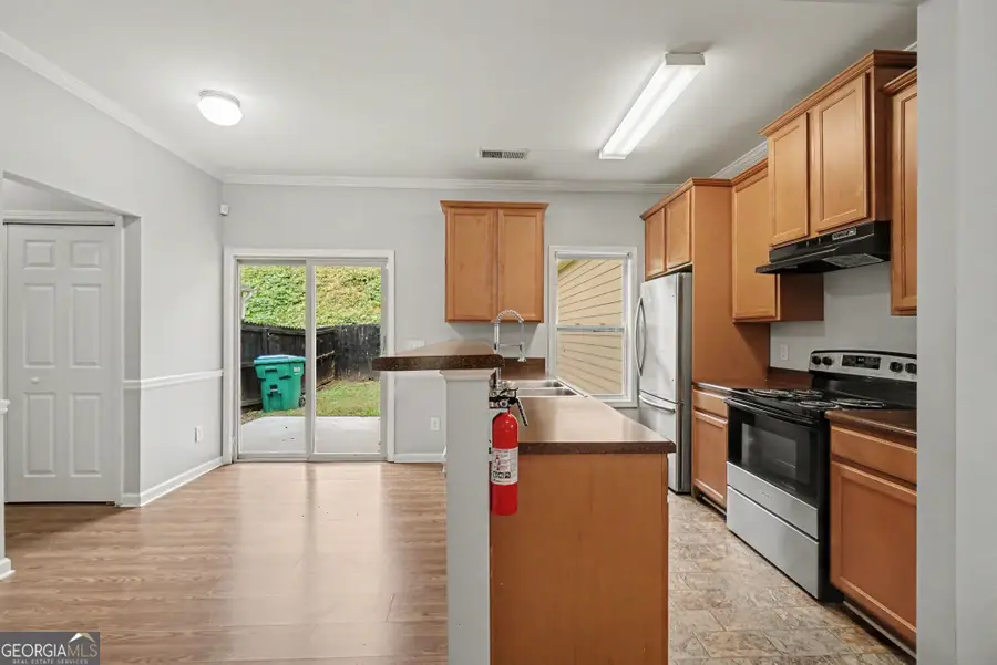 202 W Marietta Street, Canton, GA 30114 - #2