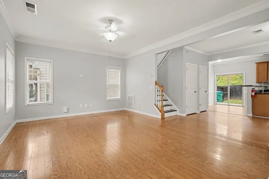 202 W Marietta Street, Canton, GA 30114 - #3