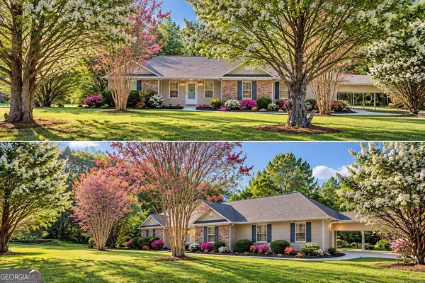 980 W Ellis Road, Griffin, GA 30223