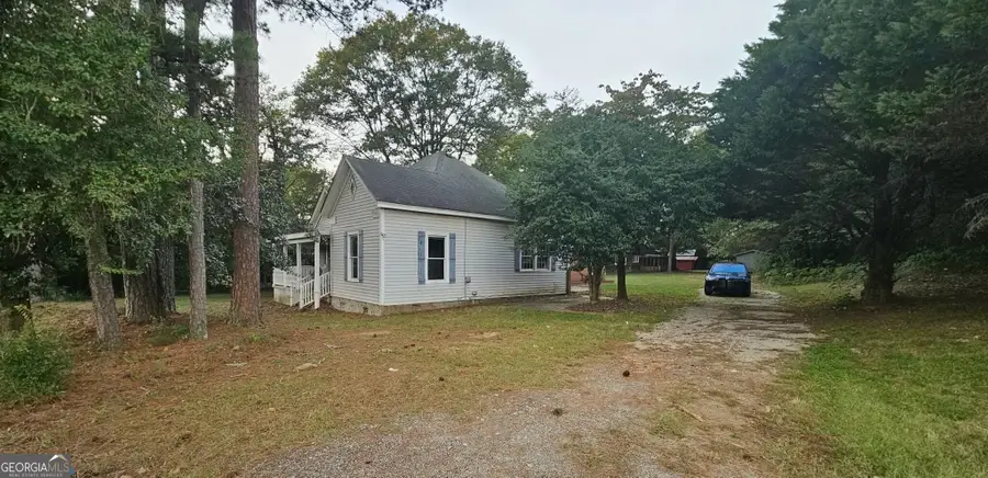 3961 Jodeco Road, McDonough, GA 30253 - #2