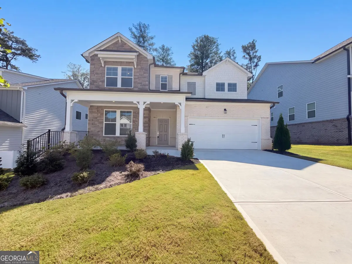 3219 Shirecrest Lane, Dacula, GA 30019 - #1