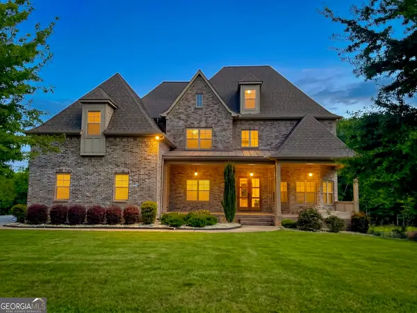 630 Kirby Lane, Fayetteville, GA 30214