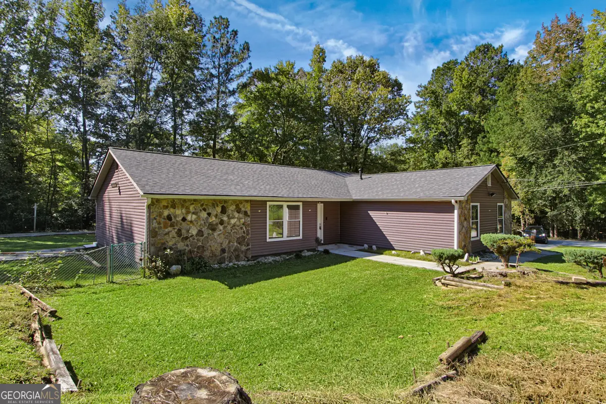 5683 Cape Cod Lane, Lithonia, GA 30038 - #1