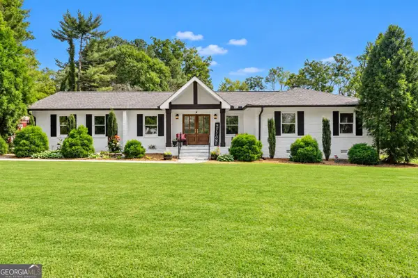 4018 N Arnold Mill Road, Woodstock, GA 30188