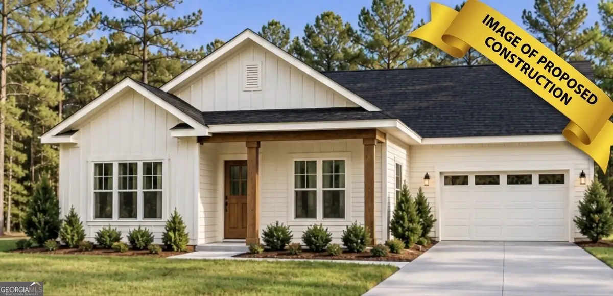 2949 Highway 117, Cadwell, GA 31009 - #1
