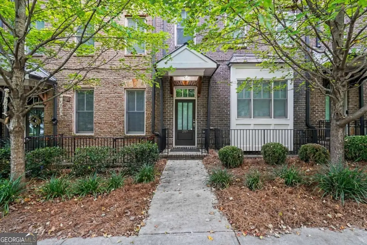 257 Cole Street Ne, Marietta, GA 30060 - #1