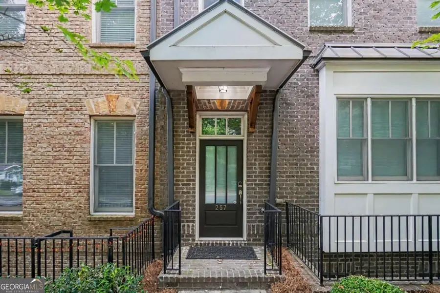 257 Cole Street Ne, Marietta, GA 30060 - #2