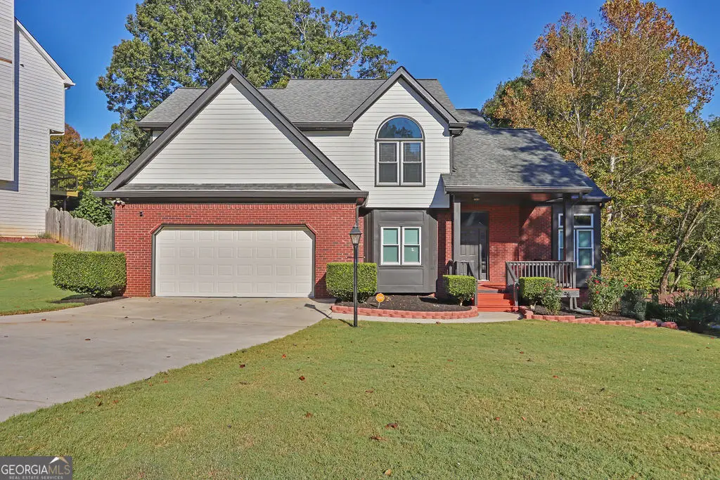 2904 Volland Grove Trail, Lawrenceville, GA 30043 - #1
