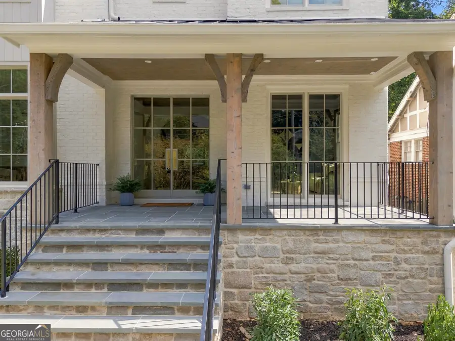 1485 North Morningside Drive, Atlanta, GA 30306 - #3