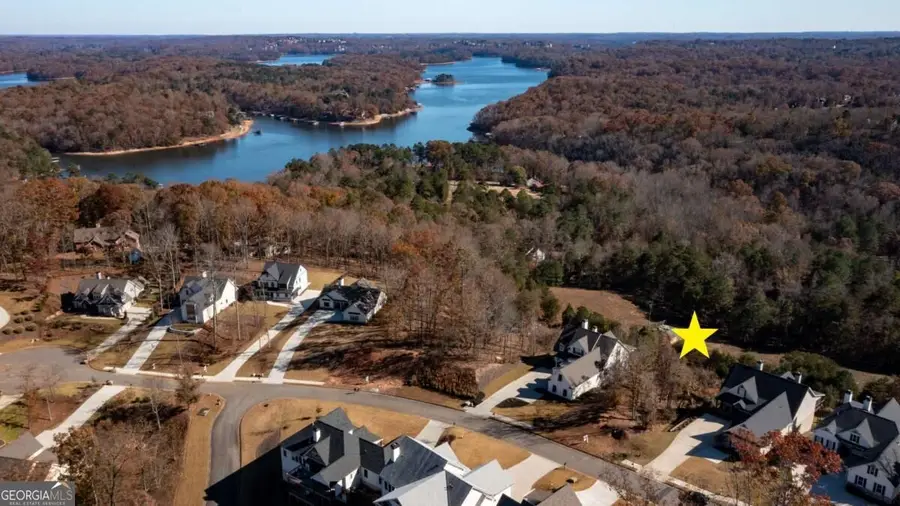 7470 Crestline Drive, Dawsonville, GA 30534 - #2