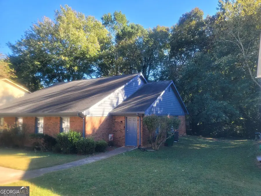 5272 Ridge Forest Drive, Stone Mountain, GA 30083 - #3