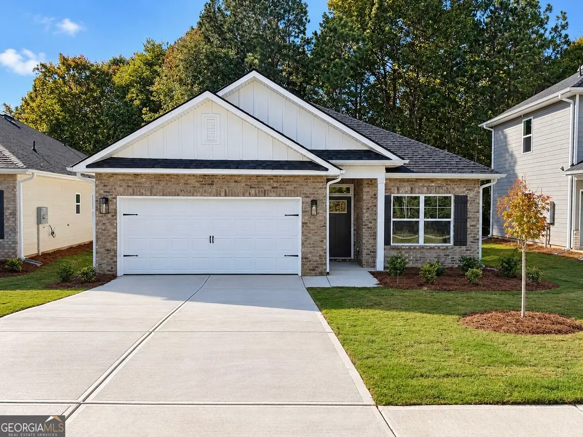 200 Chaucer Lane #LOT 72, Carrollton, GA 30117 - #1