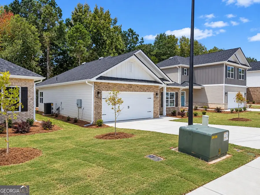 200 Chaucer Lane #LOT 72, Carrollton, GA 30117 - #3