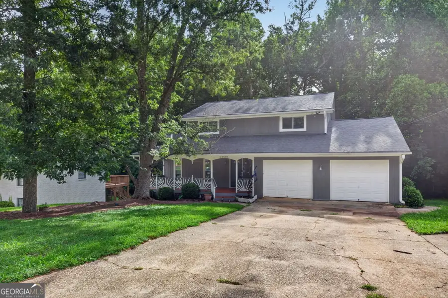 3572 Todd Drive, Douglasville, GA 30135 - #2