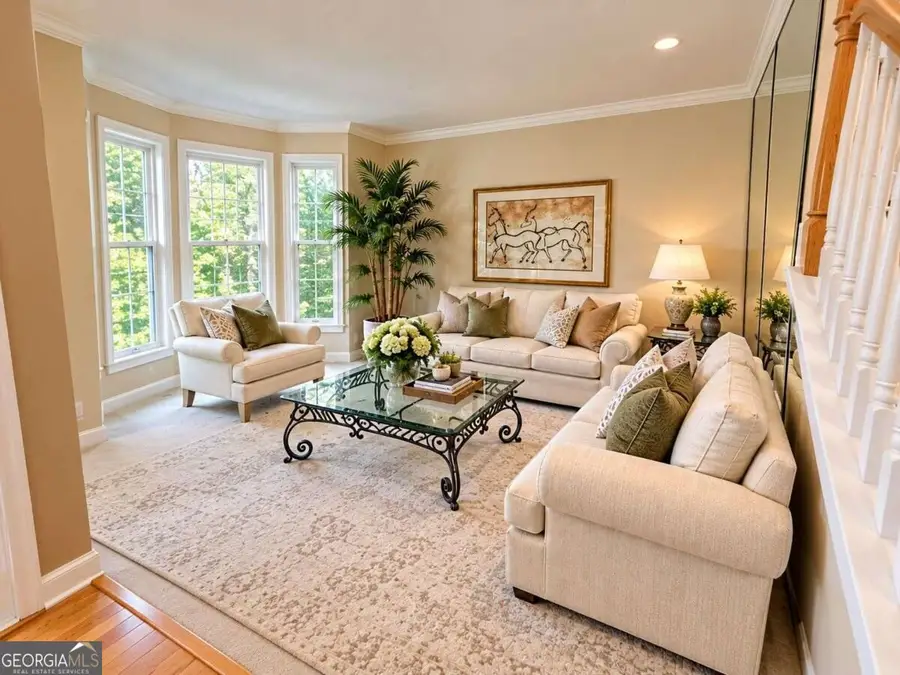 619 Springharbor Drive, Woodstock, GA 30188 - #3