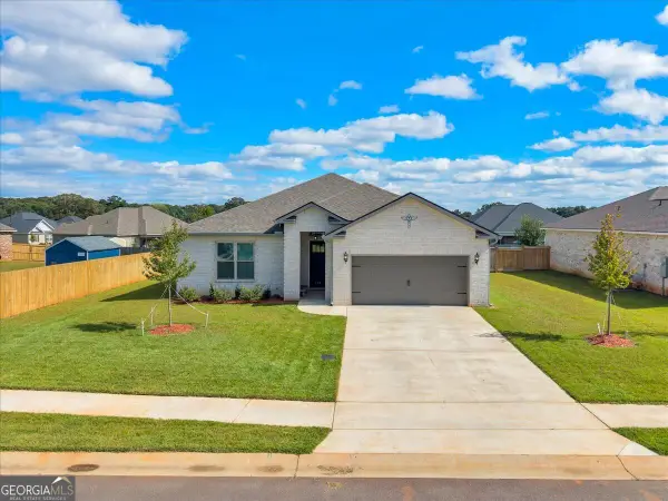 508 Otters Ridge Drive, Kathleen, GA 31047