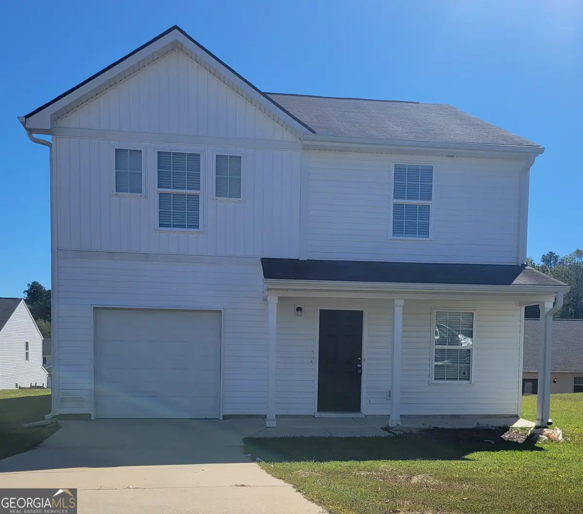 106 Sarah Lane, Lagrange, GA 30241 - #1