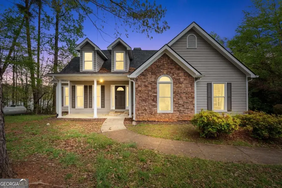 2504 Pemmican Run, Gainesville, GA 30504 - #2