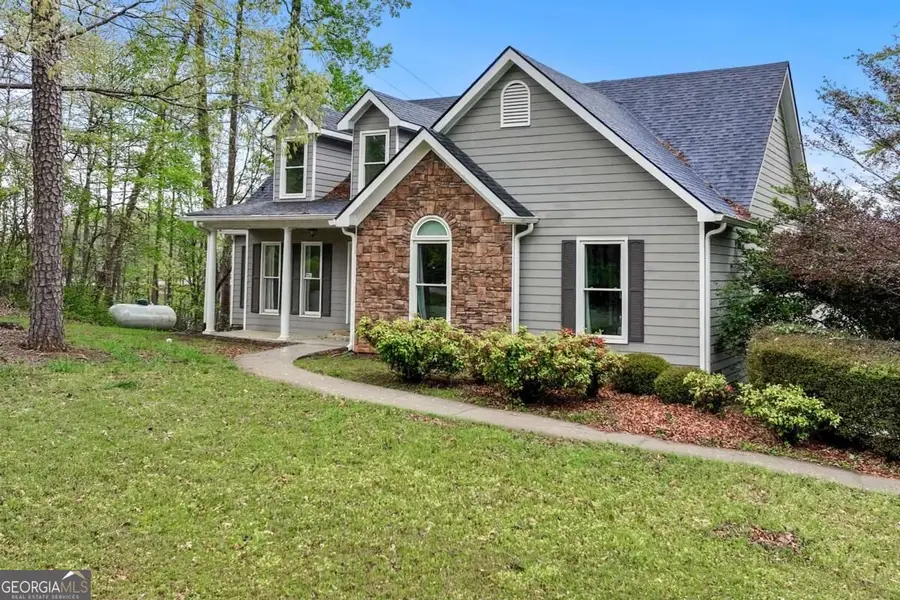 2504 Pemmican Run, Gainesville, GA 30504 - #3