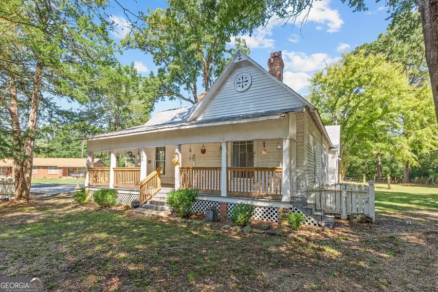 715 Crawfordville Road, Union Point, GA 30669 - #3