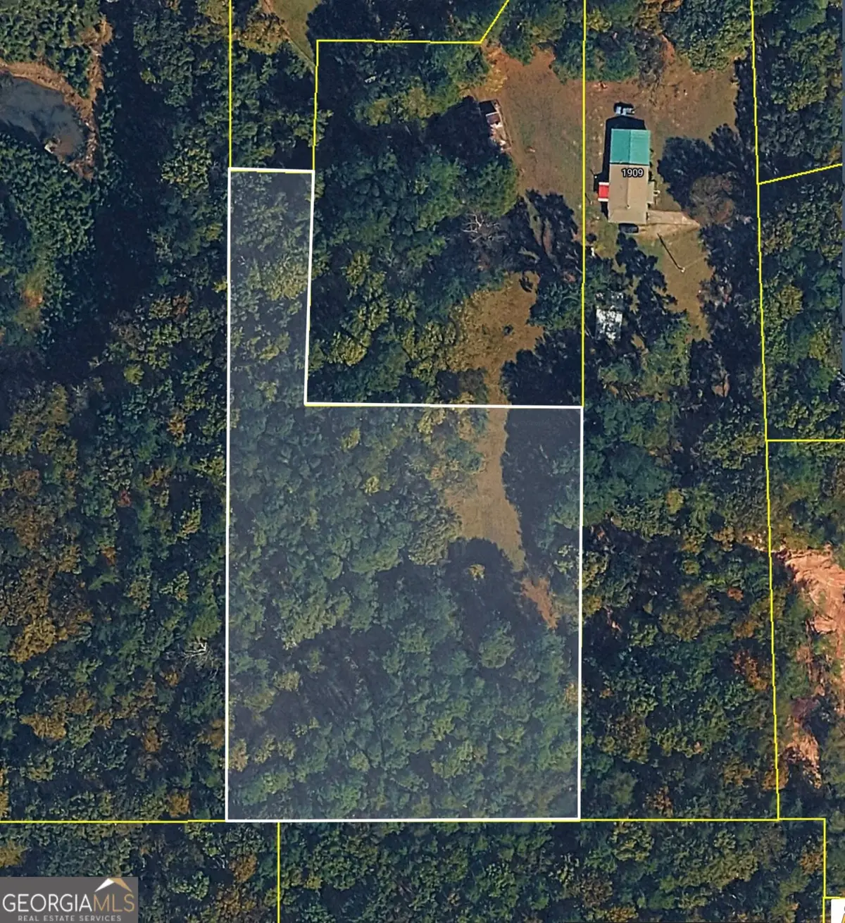 S S Off R 140, Canton, GA 30114 - #1