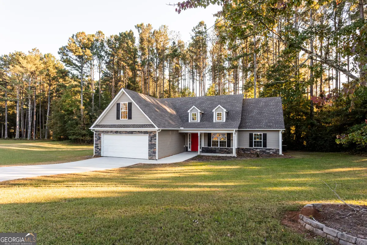 546 Ashlyn Court, Social Circle, GA 30025 - #1