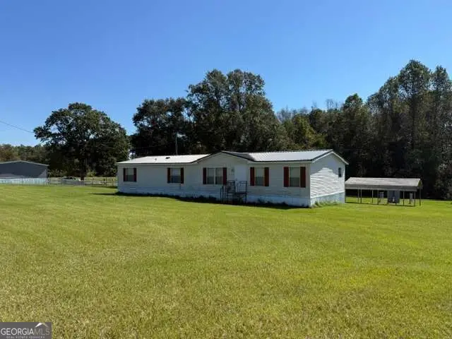 120 Meadowhill, Ocilla, GA 31774 - #1