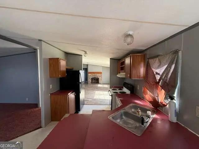 120 Meadowhill, Ocilla, GA 31774 - #3