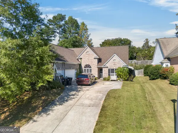 93 Bent Ridge Drive S, Dawsonville, GA 30534