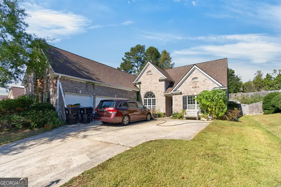 93 Bent Ridge Drive S, Dawsonville, GA 30534 - #3