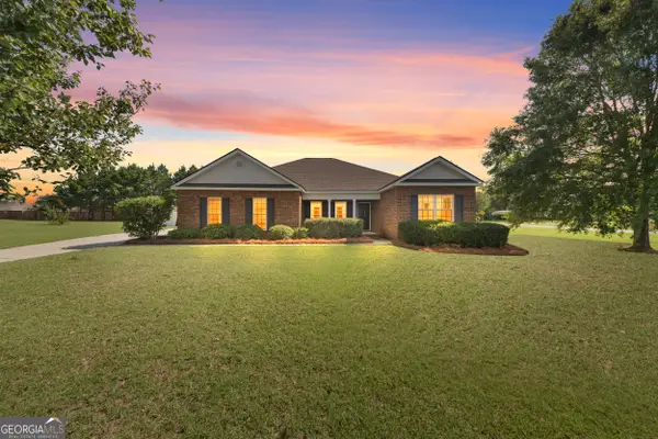 100 Wedgefield Way, Statesboro, GA 30458