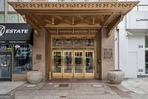 32 Peachtree Street Nw #1602, Atlanta, GA 30303