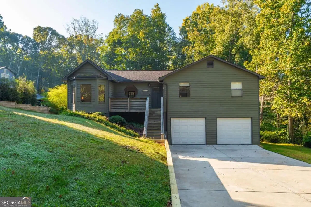 2387 Mohawk Trail, Acworth, GA 30102 - #1