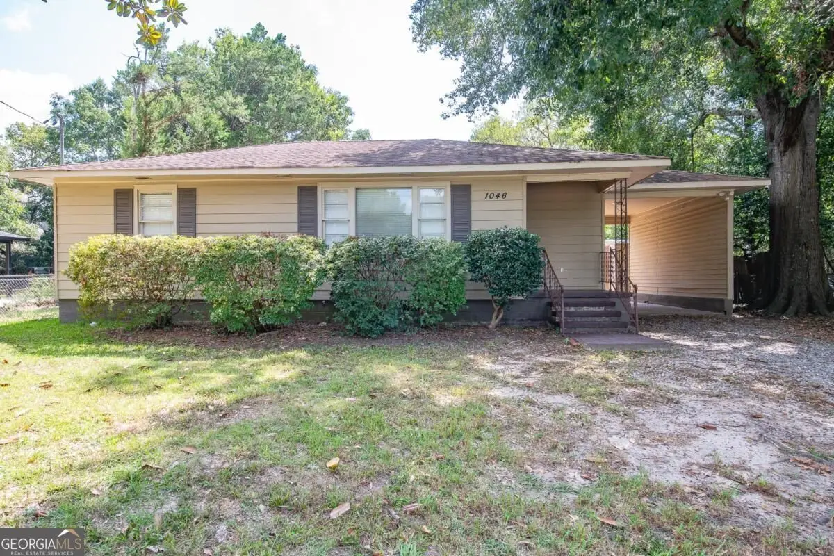 1046 55th Street, Columbus, GA 31904 - #1