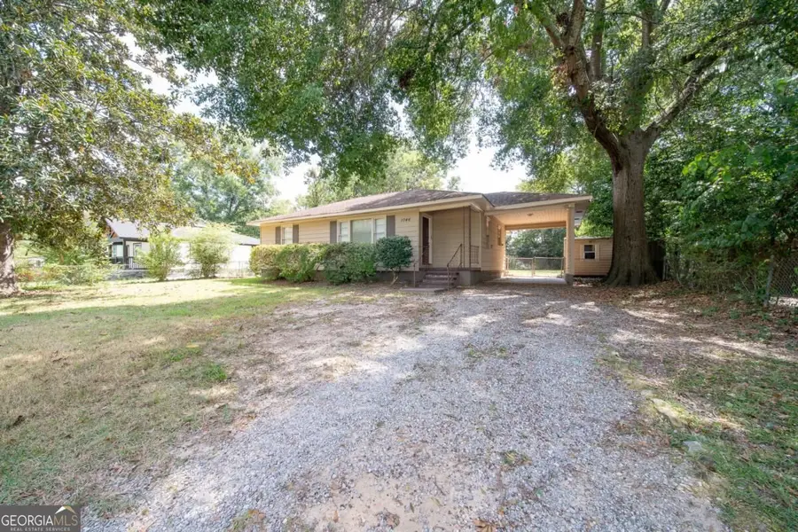 1046 55th Street, Columbus, GA 31904 - #2