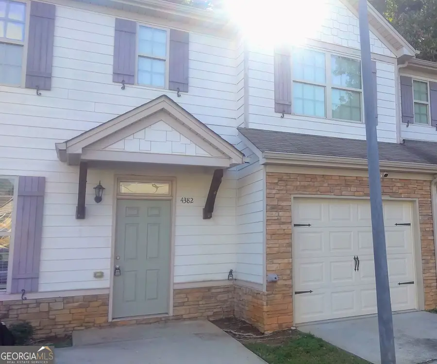 4382 Stone Gate Way # 103, East Point, GA 30344 - #2