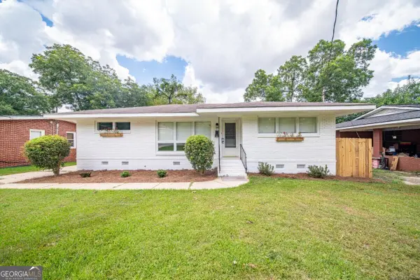 402 46th Street, Columbus, GA 31904