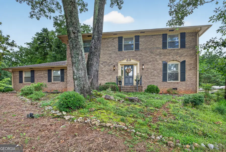 115 Margo Trail Se, Rome, GA 30161 - #2
