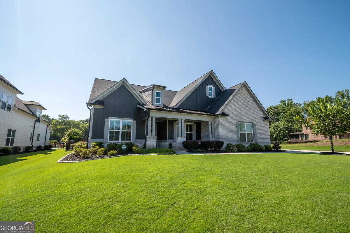 2183 Traditions Way, Jefferson, GA 30549 - #1