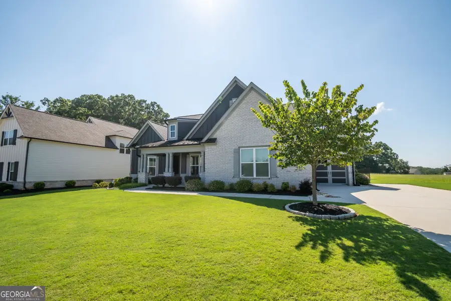 2183 Traditions Way, Jefferson, GA 30549 - #2