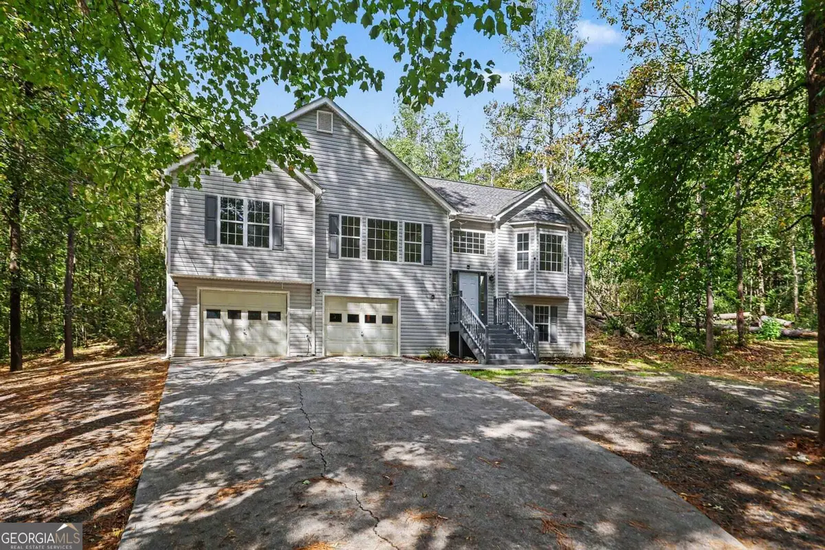 375 Windmill Drive, Dallas, GA 30132 - #1