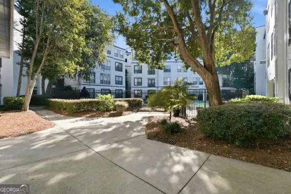 821 Ralph Mcgill Boulevard Ne #3317, Atlanta, GA 30306