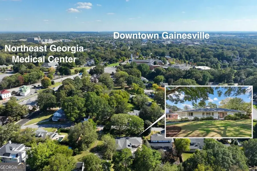 150 Piedmont Avenue, Gainesville, GA 30501 - #2