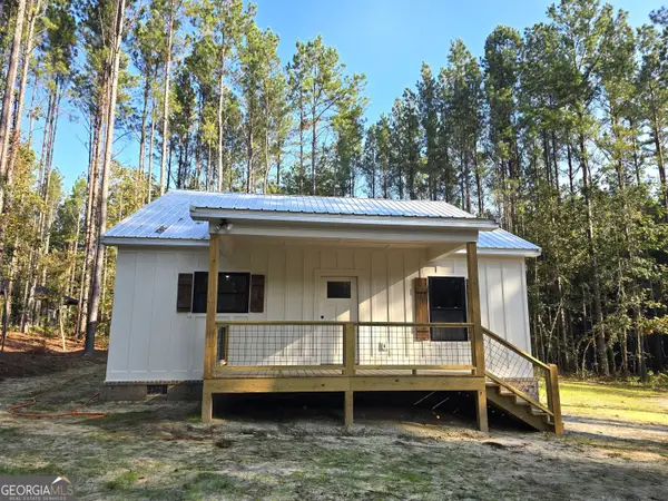 1128 Clarks Bridge Road, Stapleton, GA 30823