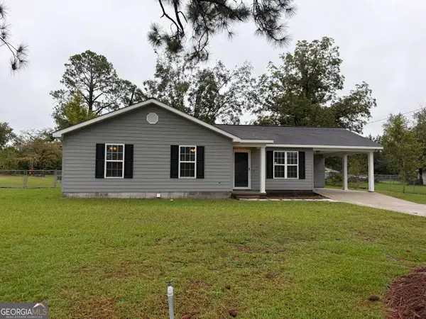 1405 S Cheney, Vidalia, GA 30474