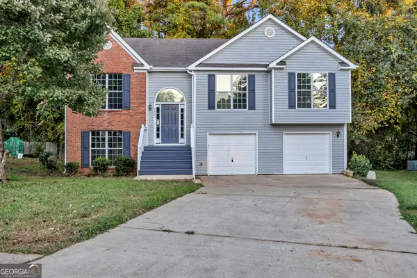4001 Angels Drive, Stockbridge, GA 30281
